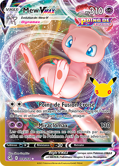 Mew-VMAX