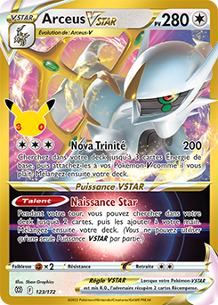 Arceus-VSTAR