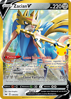 Zacian-V