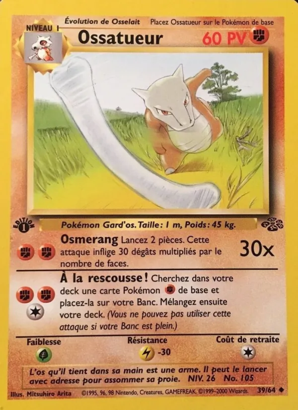 Ossatueur