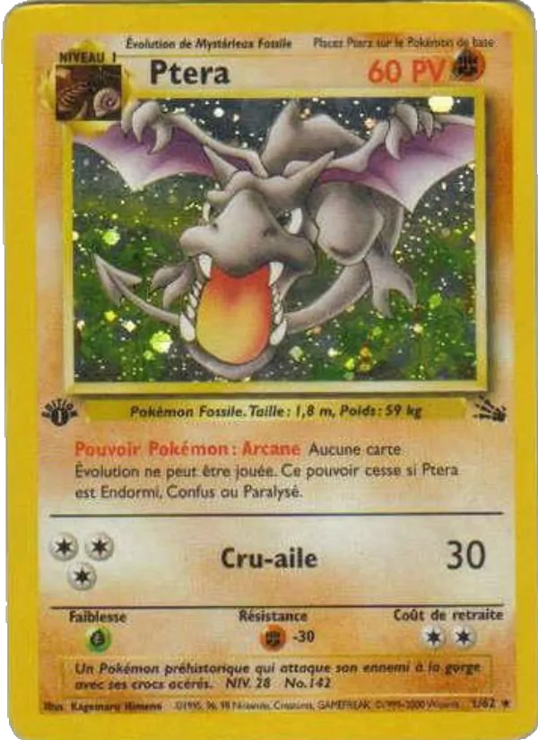 Ptéra