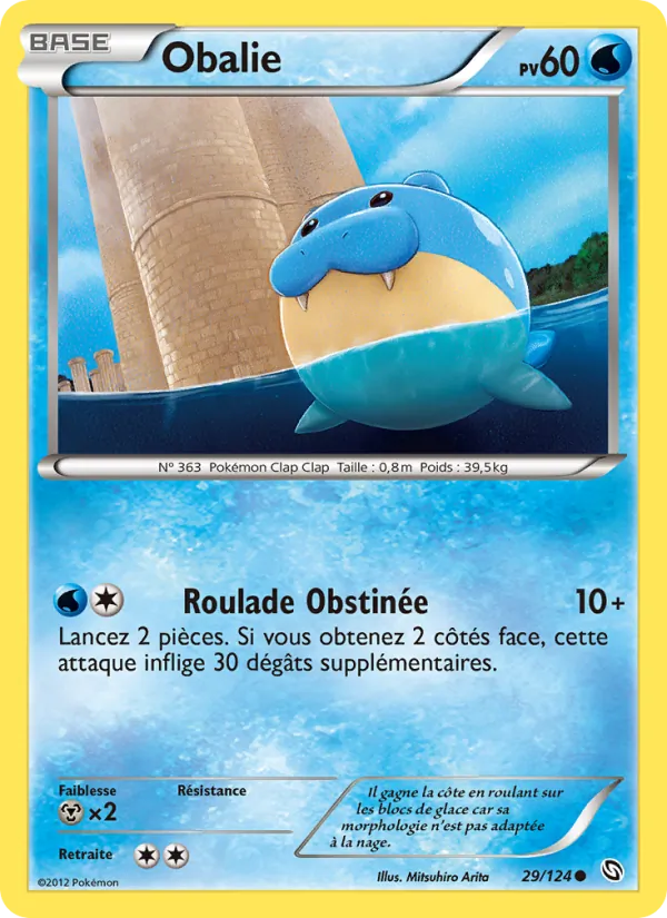 Obalie