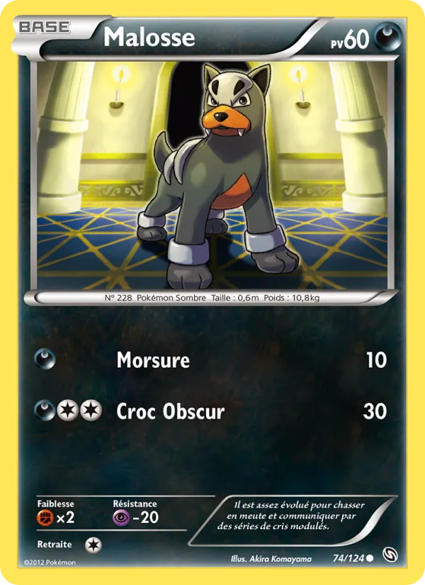 Malosse