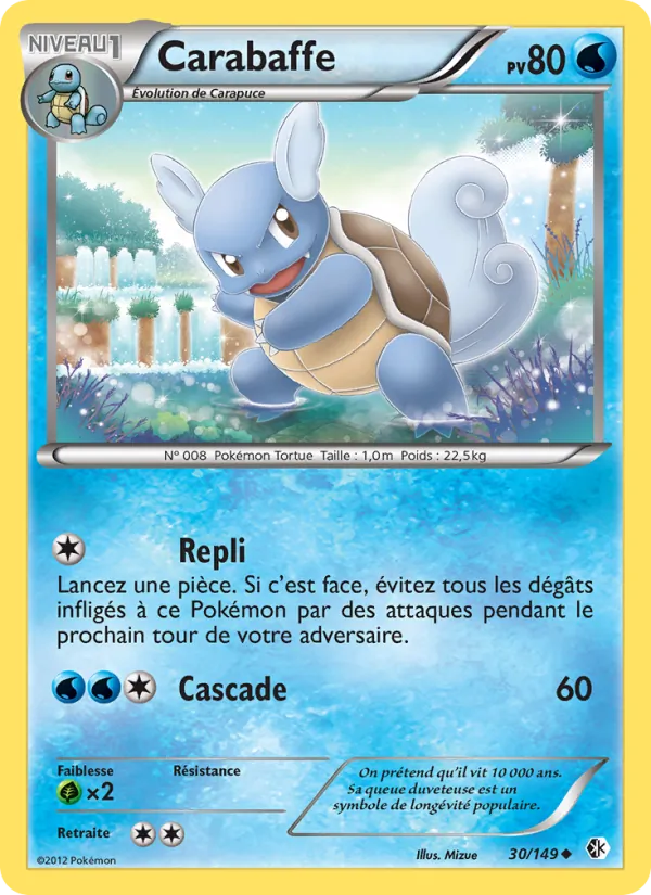 Carabaffe