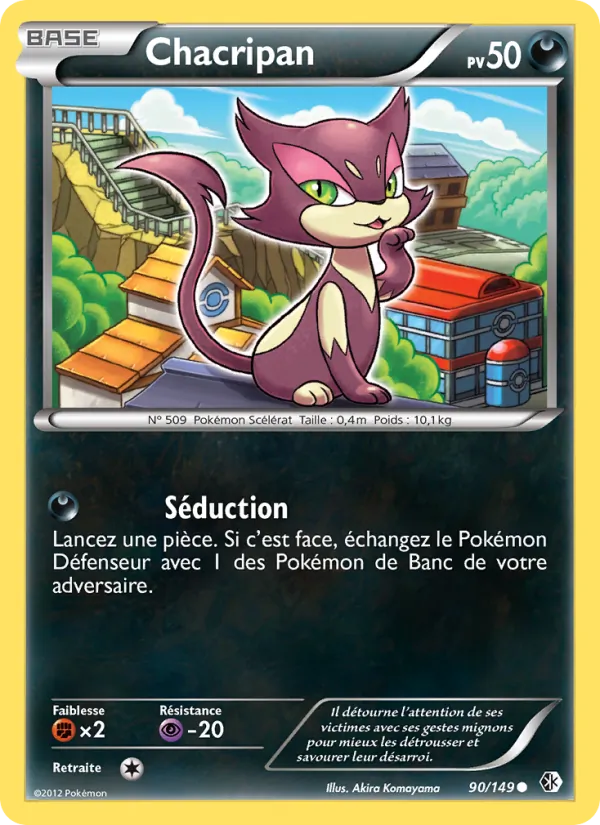 Chacripan