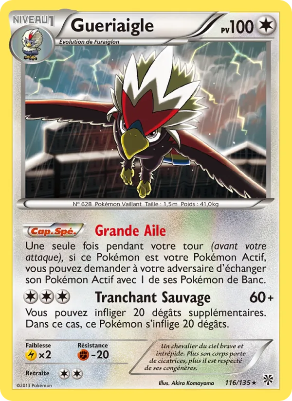 Gueriaigle