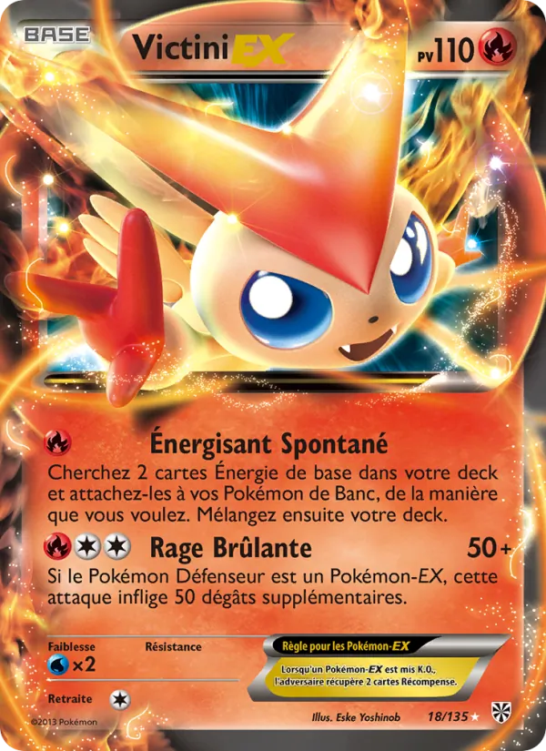Victini-EX