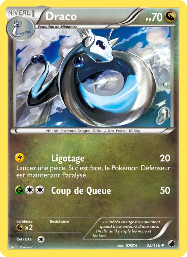 Draco