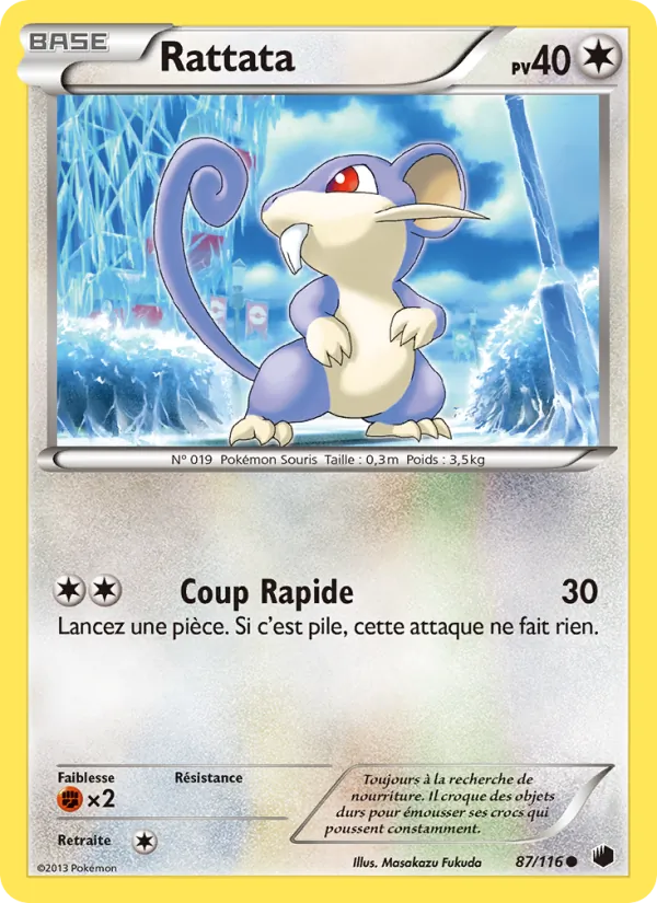 Rattata