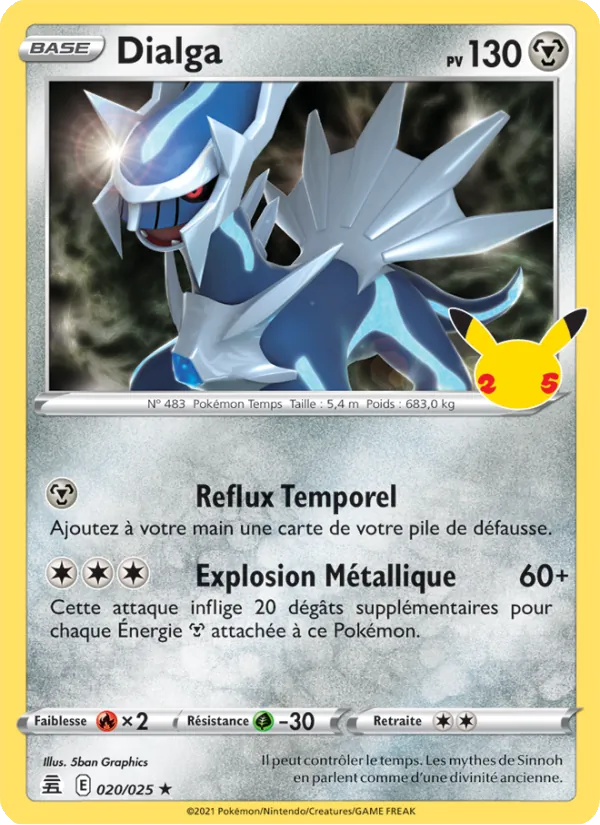 Dialga