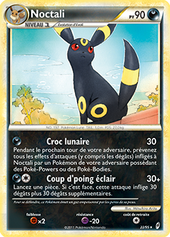 Noctali