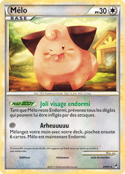 Mélo