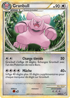 Granbull