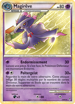 Magirêve