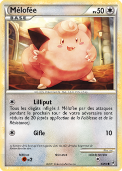 Mélofée