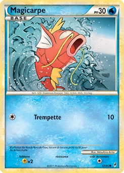 Magicarpe