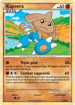 Kapoera