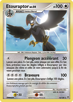 Étouraptor