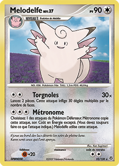 Mélodelfe