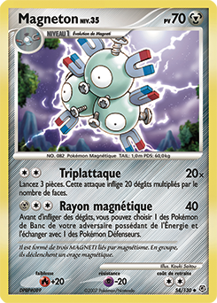 Magnéton
