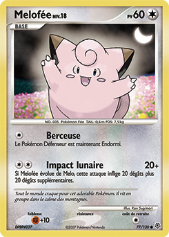 Mélofée