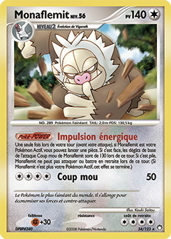 Monaflèmit