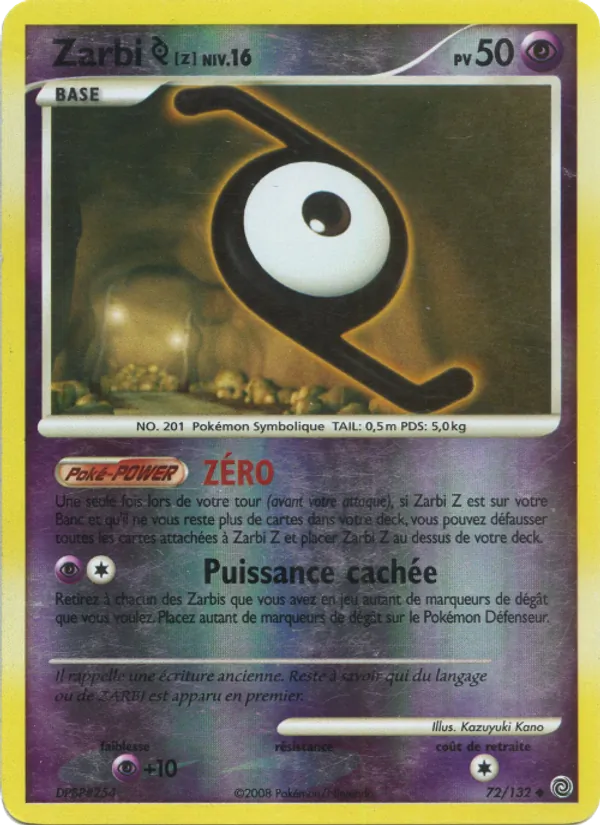 Zarbi Z