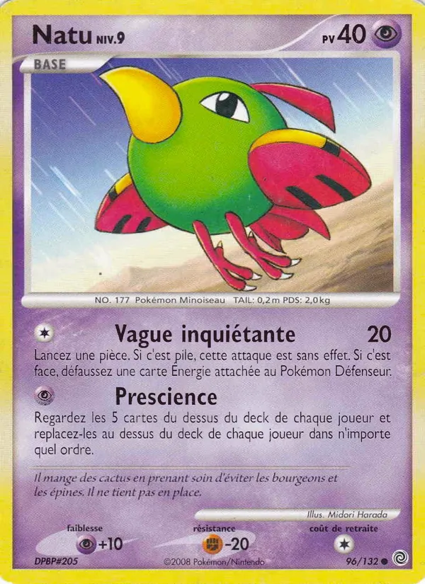 Natu