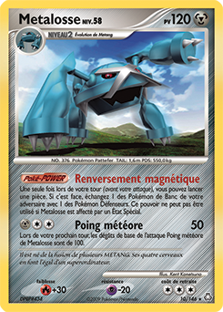 Métalosse