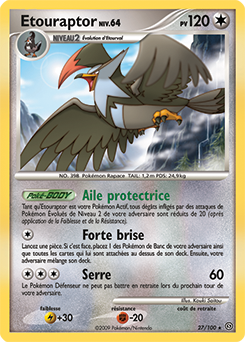 Étouraptor