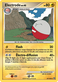 Électrode