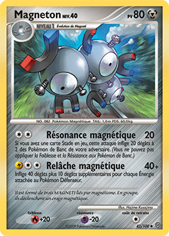 Magnéton