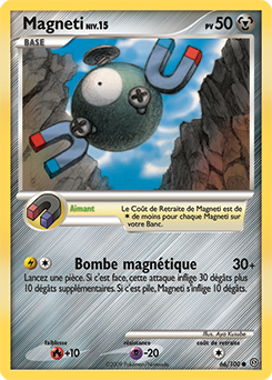 Magnéti