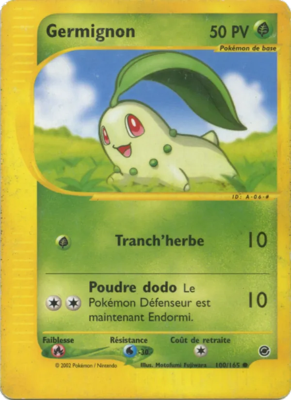 Germignon
