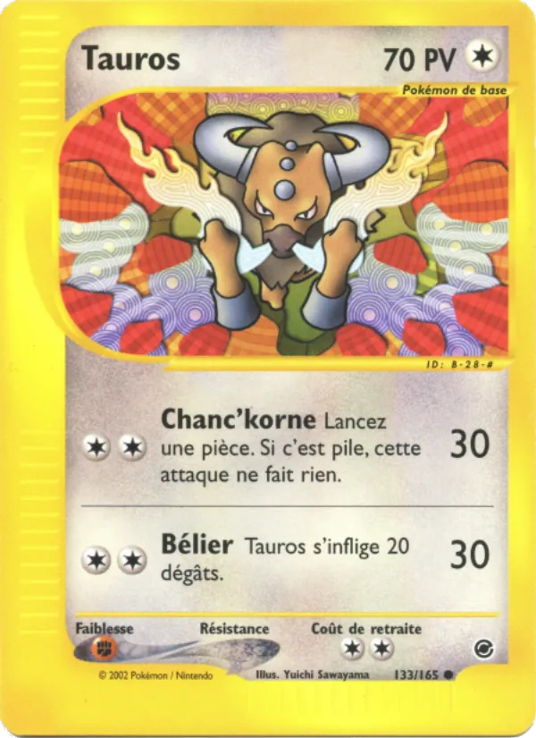 Tauros