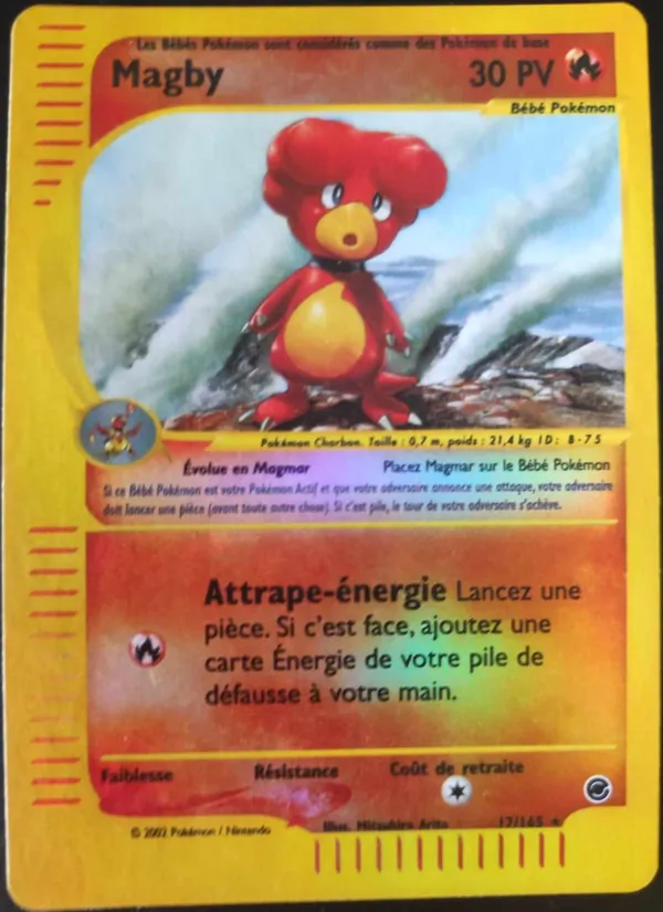 Magby