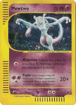 Mewtwo