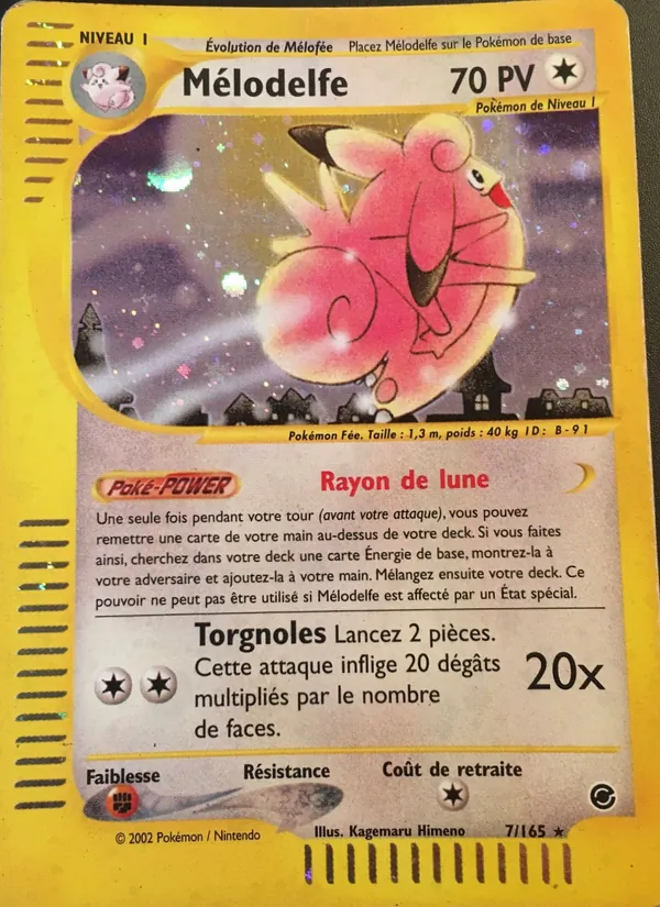 Mélodelfe