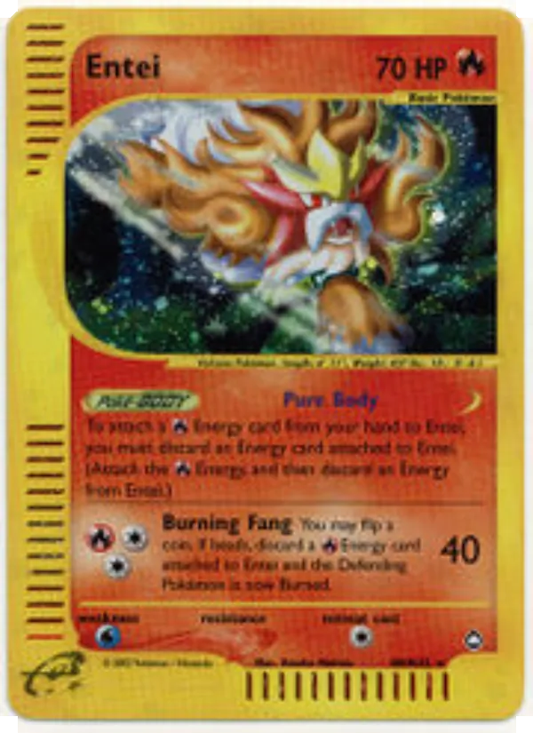 Entei