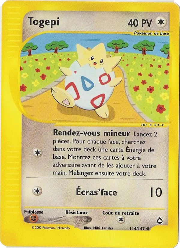 Togepi