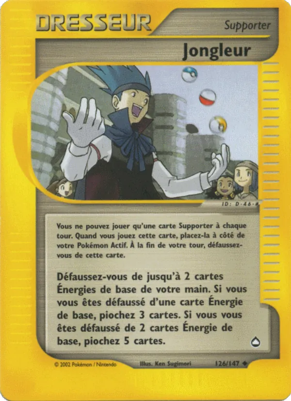 Jongleur