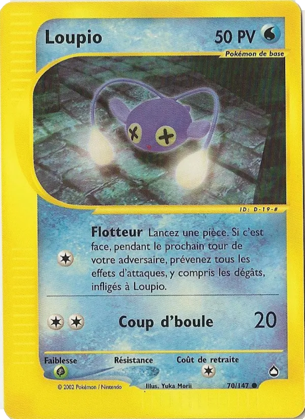 Loupio