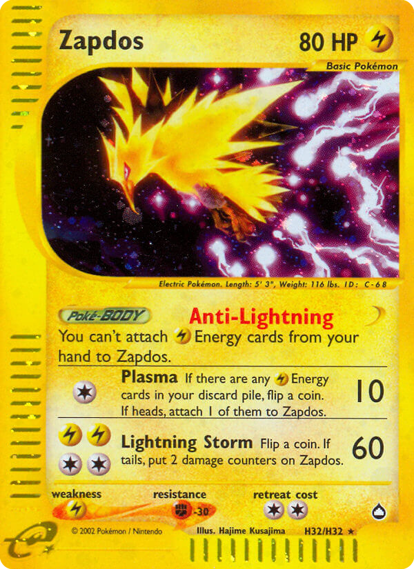 Electhor