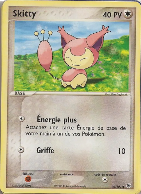 Skitty