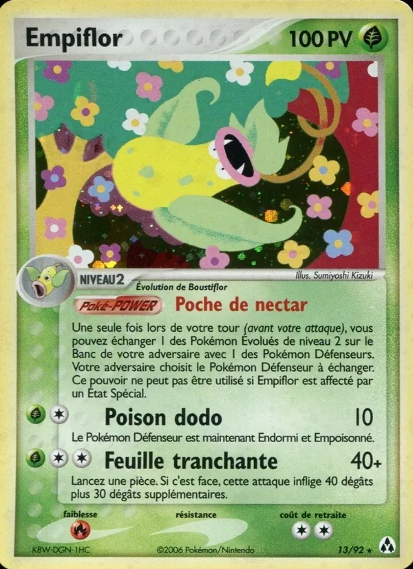 Empiflor