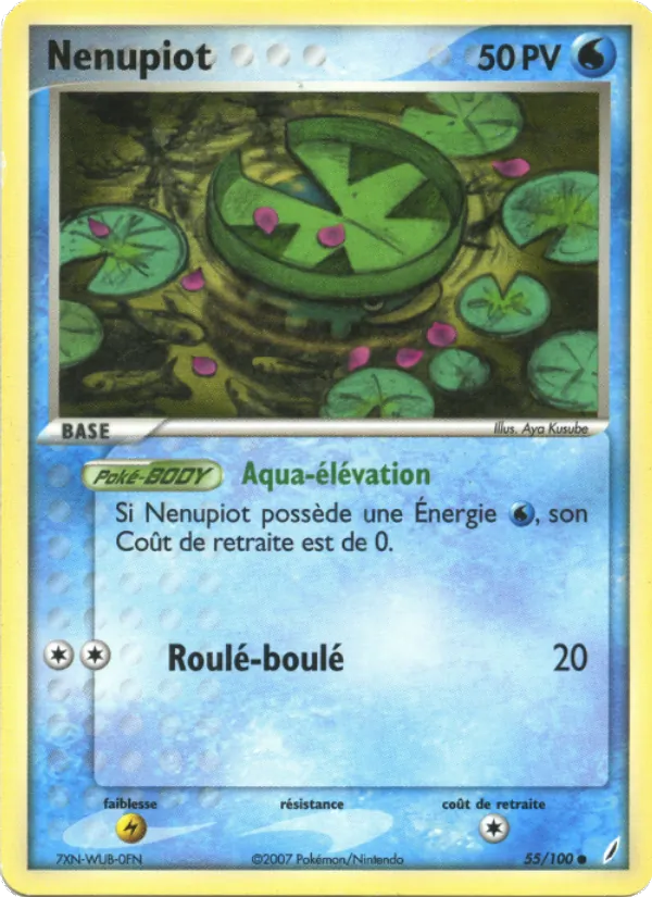 Nénupiot
