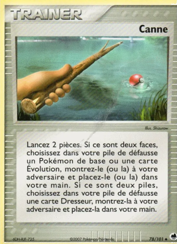 Canne