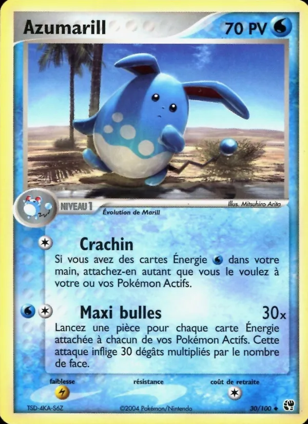 Azumarill
