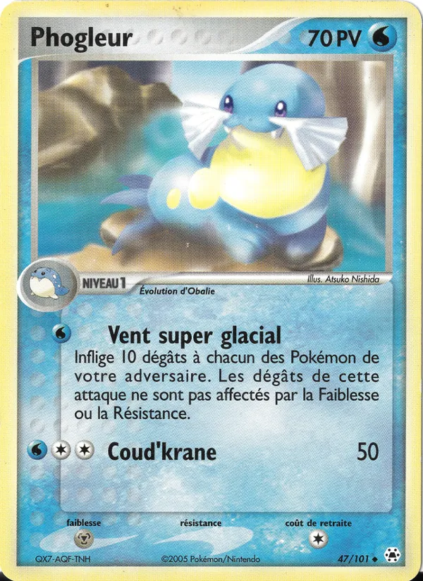 Phogleur