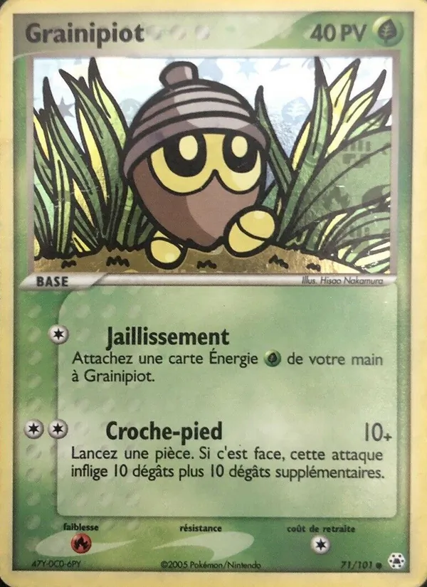Grainipiot